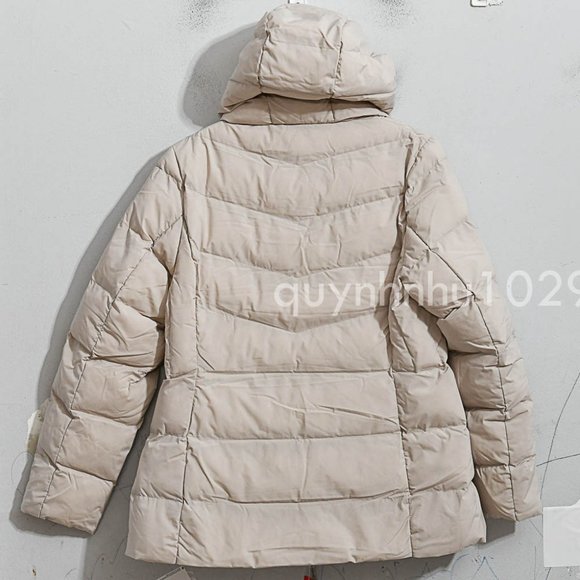 32 Degrees Ladies' Winter Tech Jacket - Picture 7 of 8